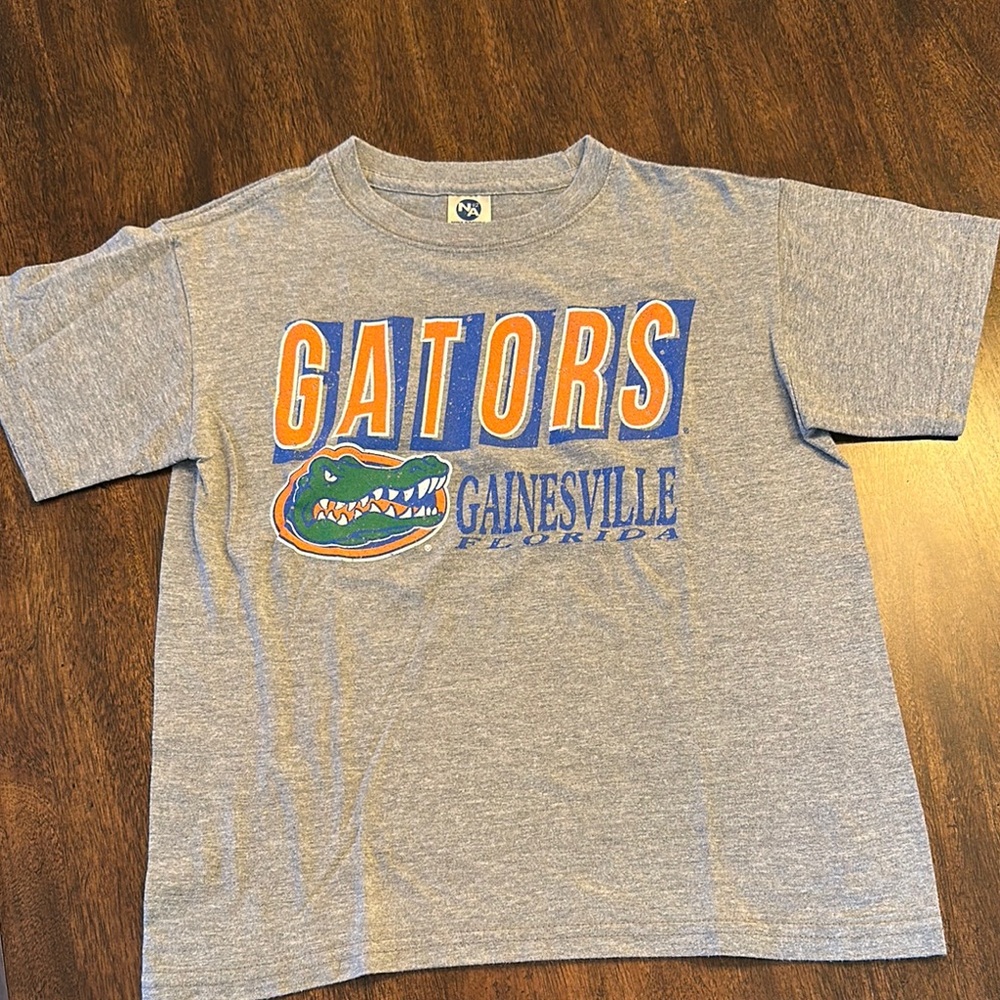 Florida Gators Kids T-Shirt